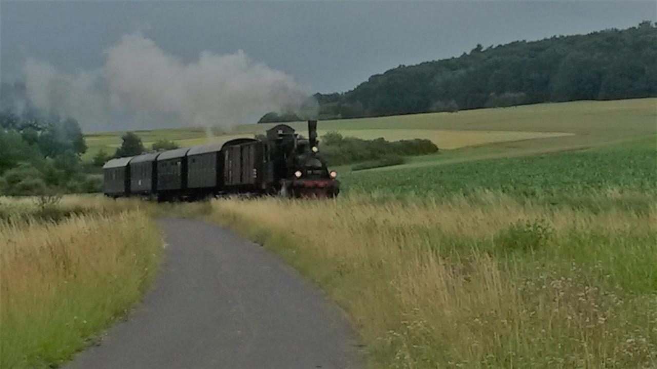 Zur Kleinen Kneipe Fladungen