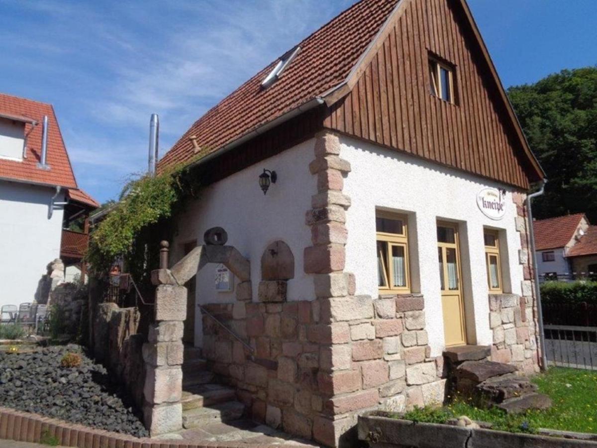 Zur Kleinen Kneipe Casa vacanze *