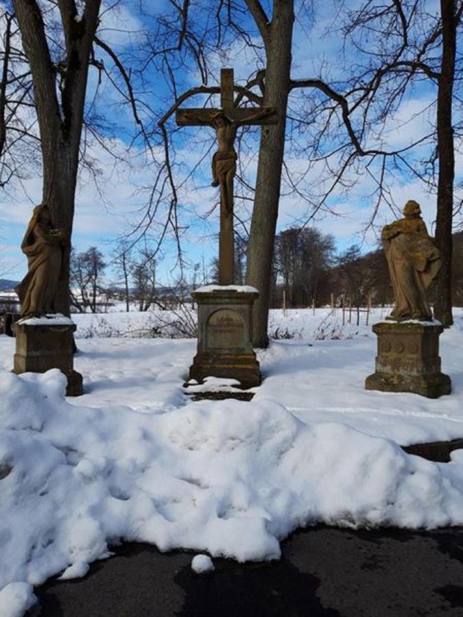 Casa vacanze Zur Kleinen Kneipe *
