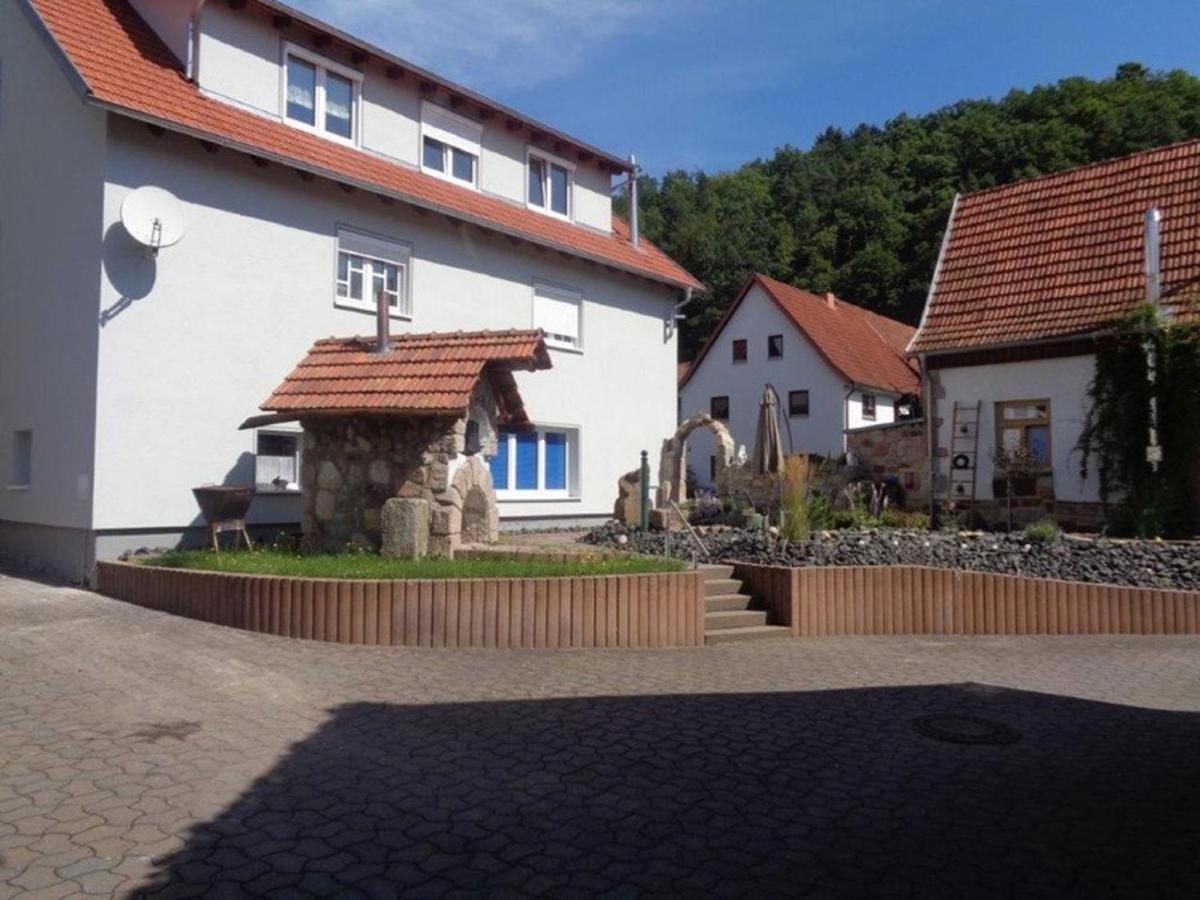 Zur Kleinen Kneipe Fladungen