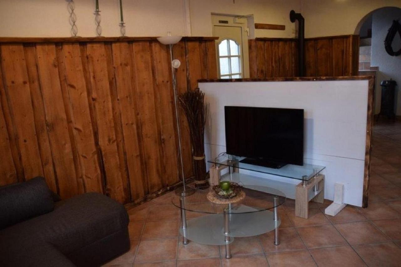 Zur Kleinen Kneipe Holiday home