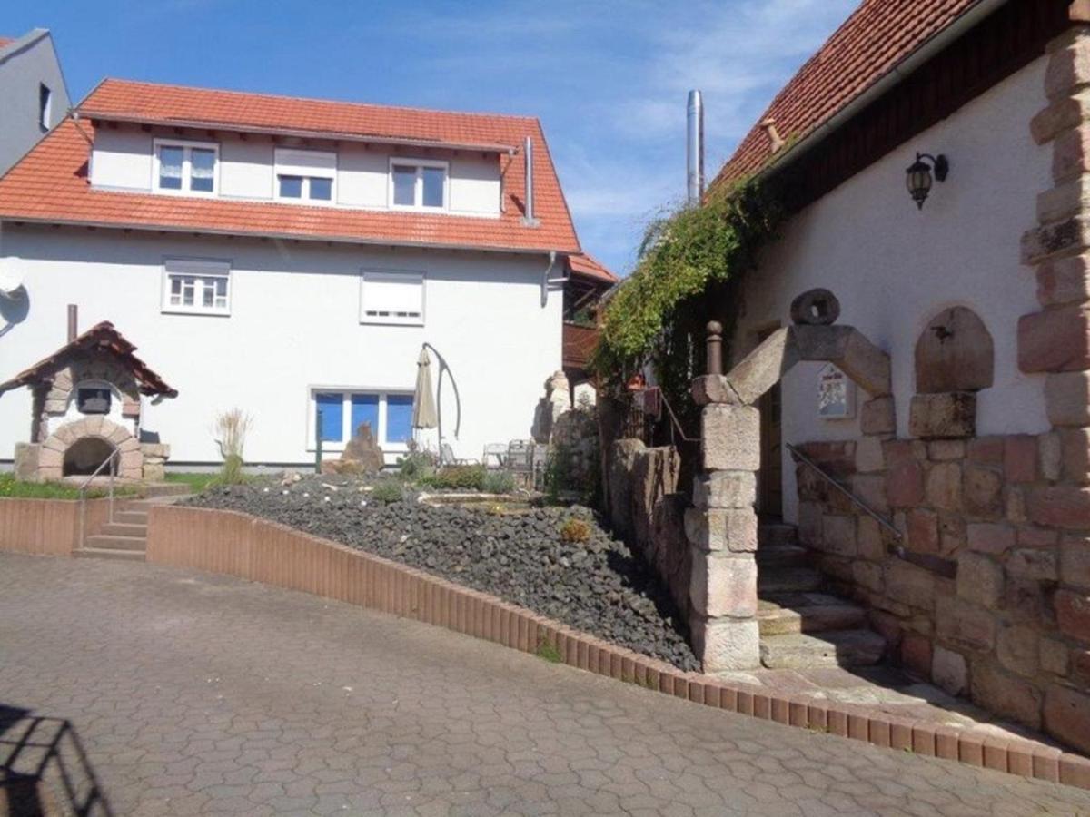 Zur Kleinen Kneipe Fladungen