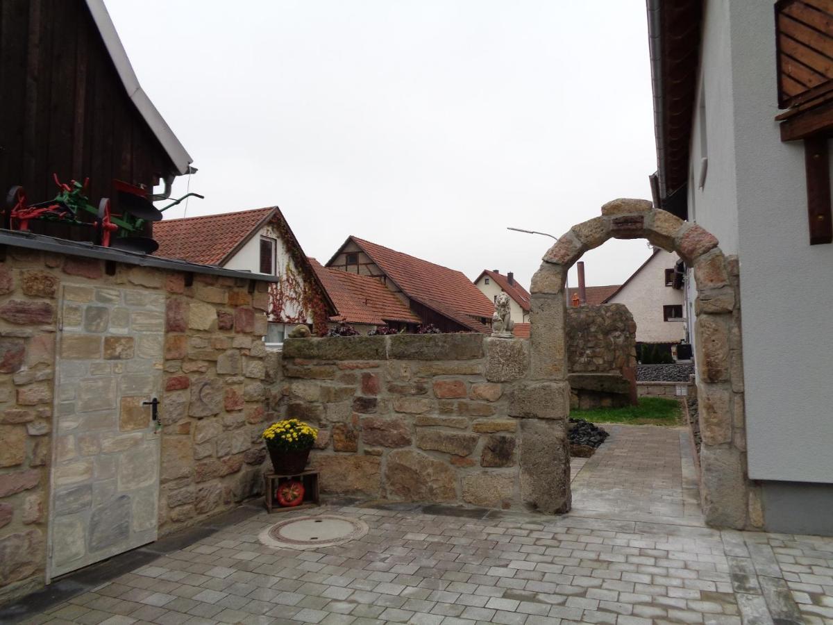 Zur Kleinen Kneipe * Fladungen