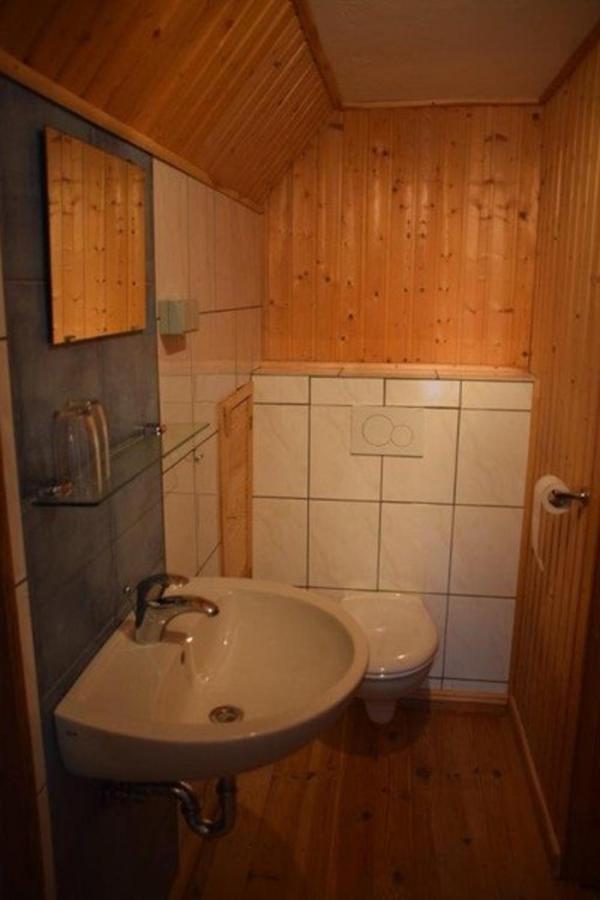 Zur Kleinen Kneipe