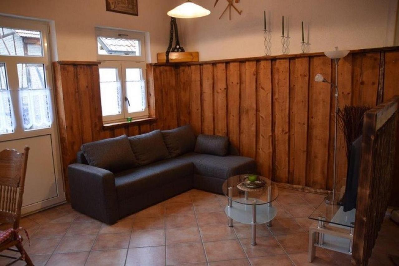 Holiday home Zur Kleinen Kneipe