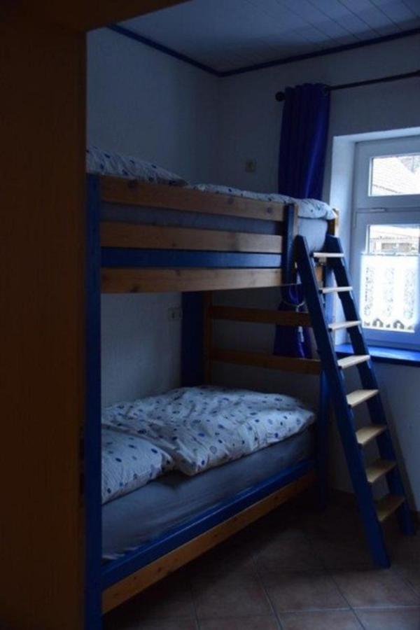 Zur Kleinen Kneipe * Fladungen