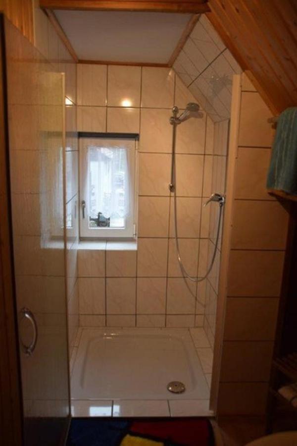 Holiday home Zur Kleinen Kneipe Fladungen